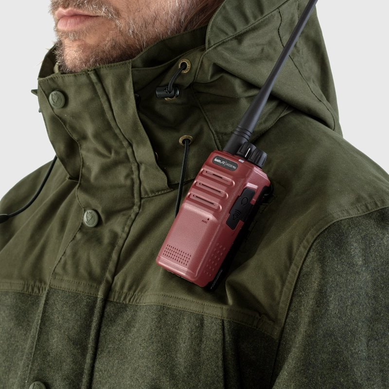 Varmland Wool Jacket