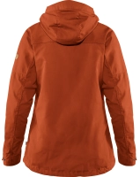 Vida Pro Jacket, kolor: 215 - Autumn Leaf