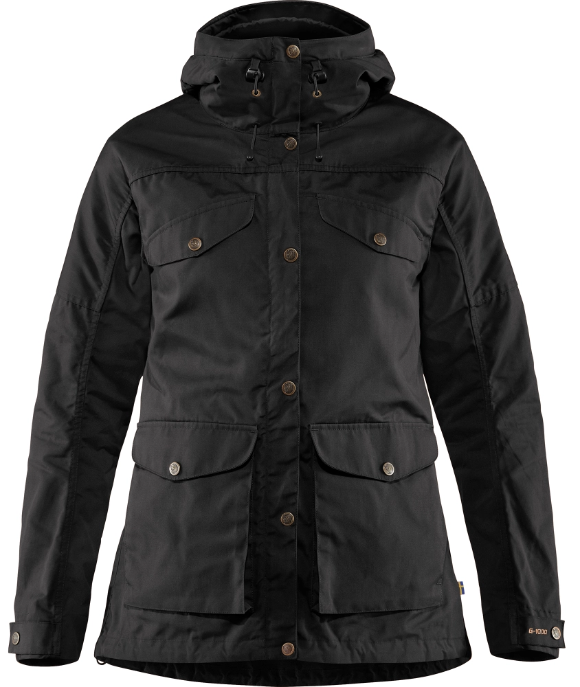 Vida Pro Jacket, kolor: 550 - Black