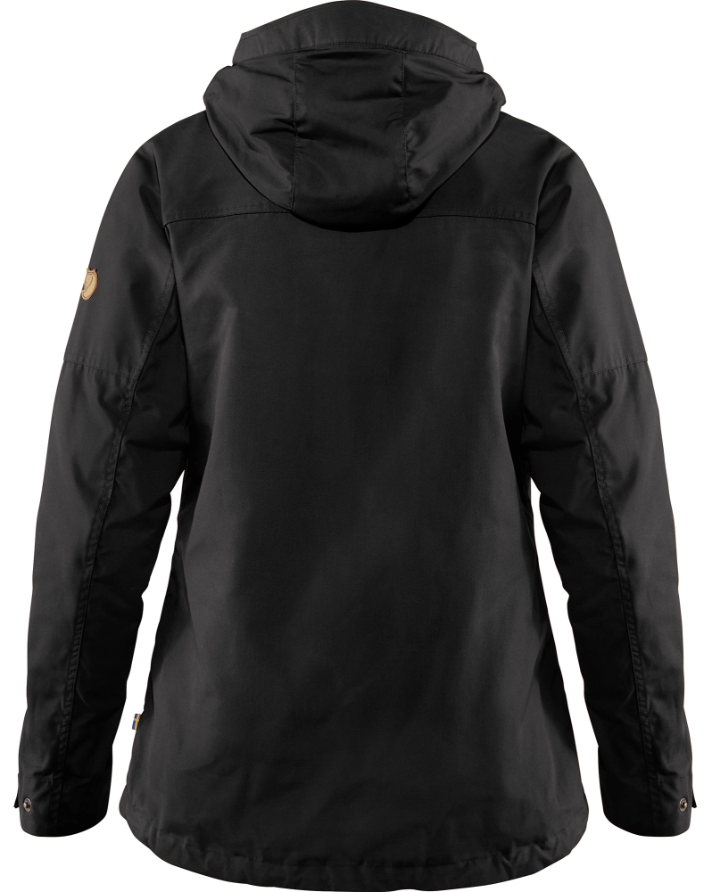 Vida Pro Jacket, kolor: 550 - Black