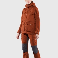 Vida Pro Jacket W