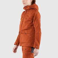 Vida Pro Jacket W