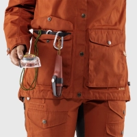 Vida Pro Jacket W