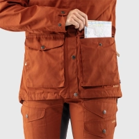 Vida Pro Jacket W