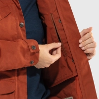 Vida Pro Jacket W