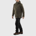 Vidda Pro Wool Padded Jacket
