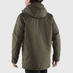 Vidda Pro Wool Padded Jacket