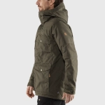 Vidda Pro Wool Padded Jacket