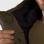 Vidda Pro Wool Padded Jacket