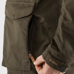 Vidda Pro Wool Padded Jacket