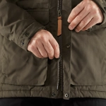 Vidda Pro Wool Padded Jacket
