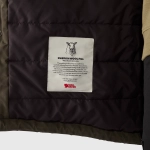 Vidda Pro Wool Padded Jacket