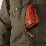 Vidda Pro Wool Padded Jacket