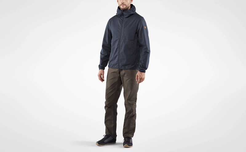 Fjallraven High Coast Shade Jacket