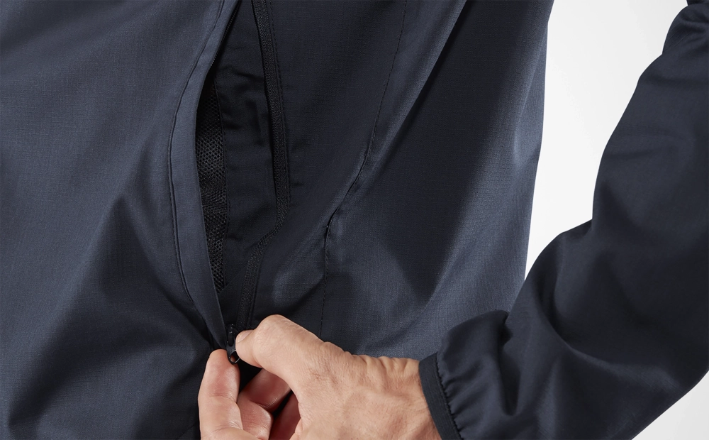 Fjallraven High Coast Shade Jacket