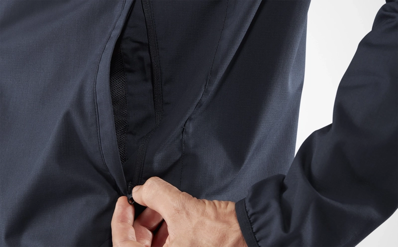 Fjallraven High Coast Shade Jacket