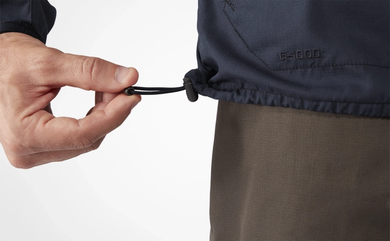 Fjallraven High Coast Shade Jacket