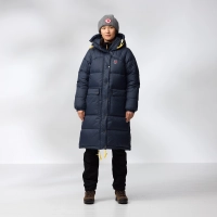 Expdition Long Down Parka W