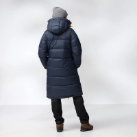 Expdition Long Down Parka W