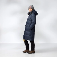 Expdition Long Down Parka Parka W