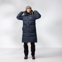 Expdition Long Down Parka Parka W