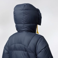 Expdition Long Down Parka Parka W