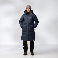 Expdition Long Down Parka Parka W