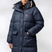 Expdition Long Down Parka Parka W