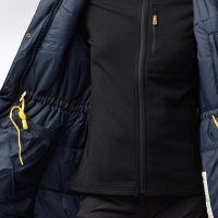 Expdition Long Down Parka Parka W