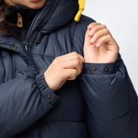 Expdition Long Down Parka Parka W