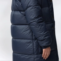 Expdition Long Down Parka Parka W