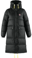 Expdition Long Down Parka Parka W, kolor: 550 - Black