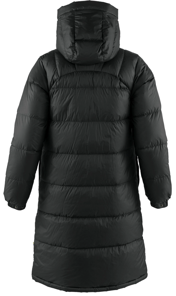 Expdition Long Down Parka Parka W, kolor: 550 - Black