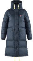 Expdition Long Down Parka Parka W, kolor: 560 - Navy