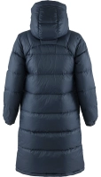 Expdition Long Down Parka Parka W, kolor: 560 - Navy