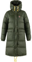 Expdition Long Down Parka Parka W, kolor: 662 - Deep Forest