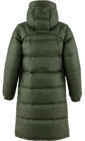 Expdition Long Down Parka Parka W, kolor: 662 - Deep Forest