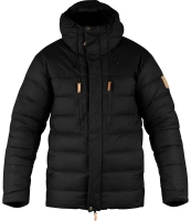 Keb Expedition Down Jacket, kolor: 550 - Black