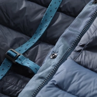 Keb Expedition Down Jacket