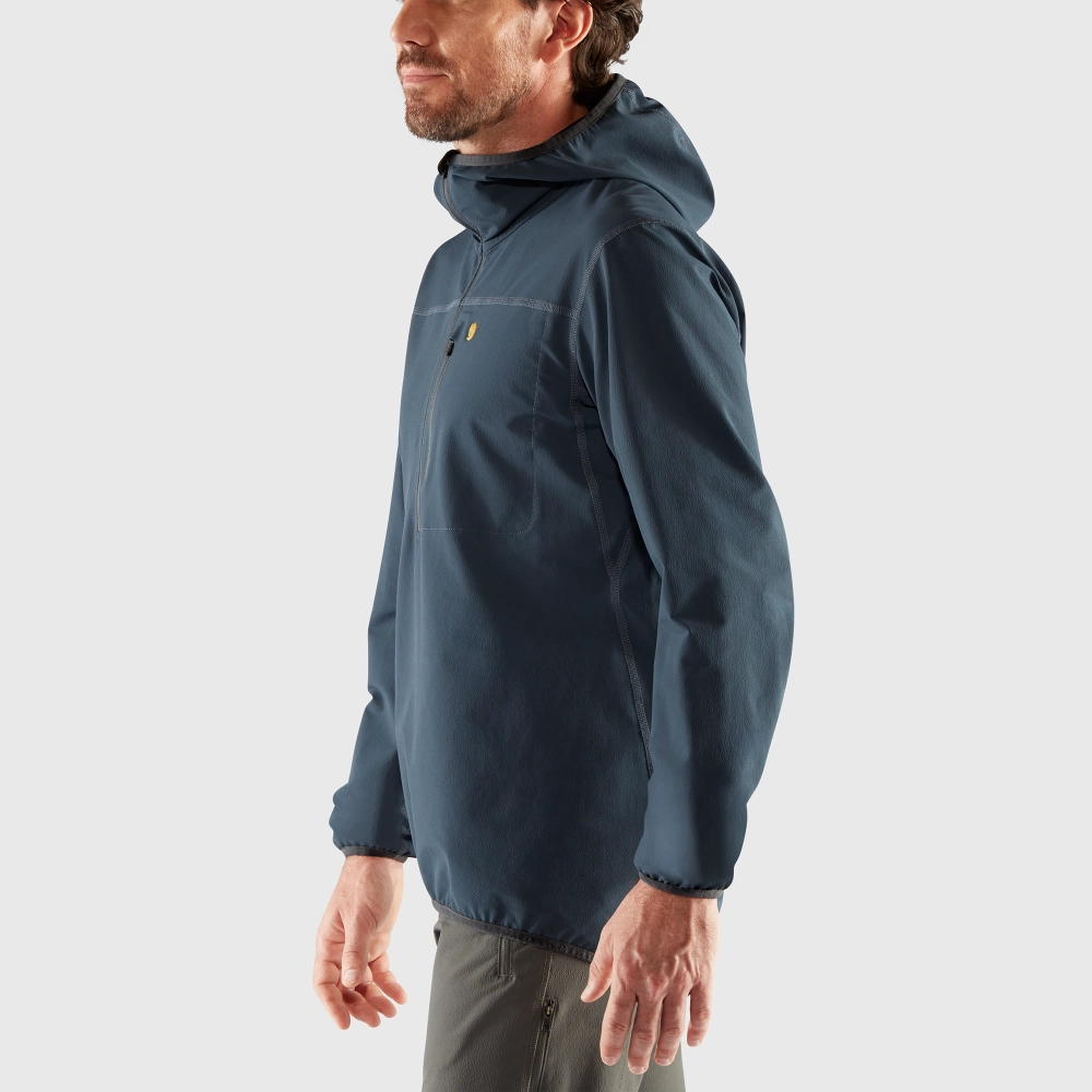 Bergtagen Stretch Half Zip