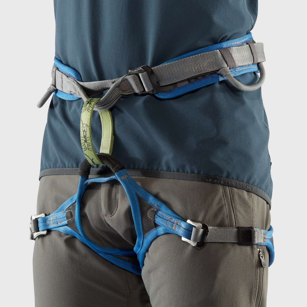 Bergtagen Stretch Half Zip