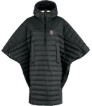 Expedition Down Poncho W, kolor: 550 - Black