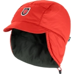 Expedition Padded Cap, kolor: 334 - True Red