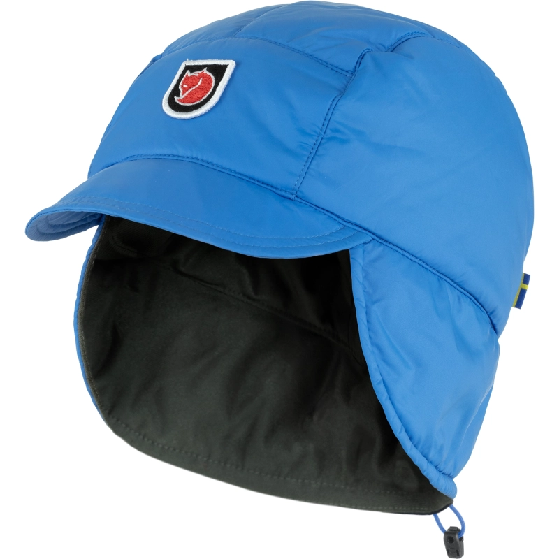 Expedition Padded Cap, kolor: 525 - UN Blue
