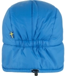Expedition Padded Cap, kolor: 525 - UN Blue