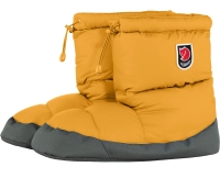 Expedition Down Booties, kolor: 161 - Warm Yellow, 1
