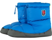 Expedition Down Booties, kolor: 525 - UN Blue, 1