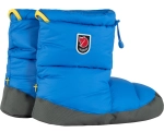 Expedition Down Booties, kolor: 525 - UN Blue, 2