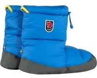 Expedition Down Booties, kolor: 525 - UN Blue, 2