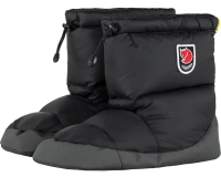 Expedition Down Booties, kolor: 550 - Black, 1